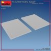 MiniArt 49017 MARSTON MAT. LANDING STRIP 1/48
